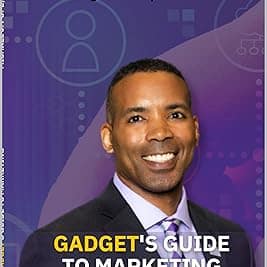 GADGET'S Guide To Marketing: 6 Steps to Effectively Market Your Coaching Business