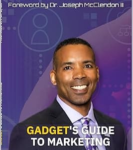 GADGET'S Guide To Marketing: 6 Steps to Effectively Market Your Coaching Business