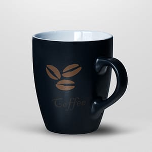 coffee mug